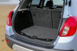 Vauxhall Mokka 2012 года